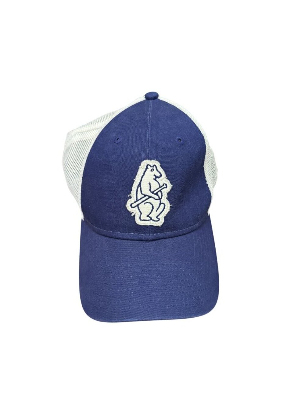 New Era Chicago Cubs hat